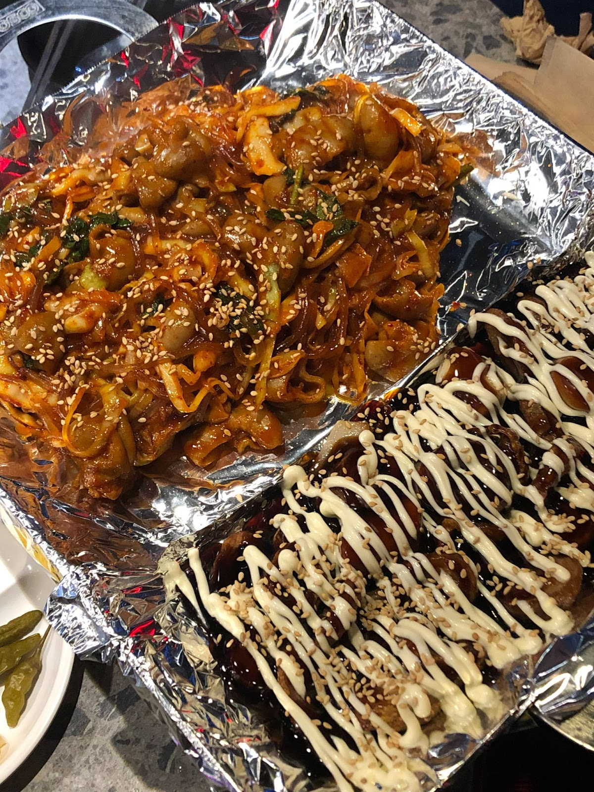 상명대학교 맛집